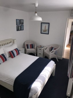 The Moorings B&B, Southend-on-Sea, United Kingdom
