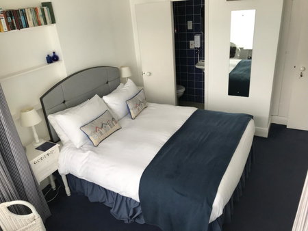 The Moorings B&B, Southend-on-Sea, United Kingdom