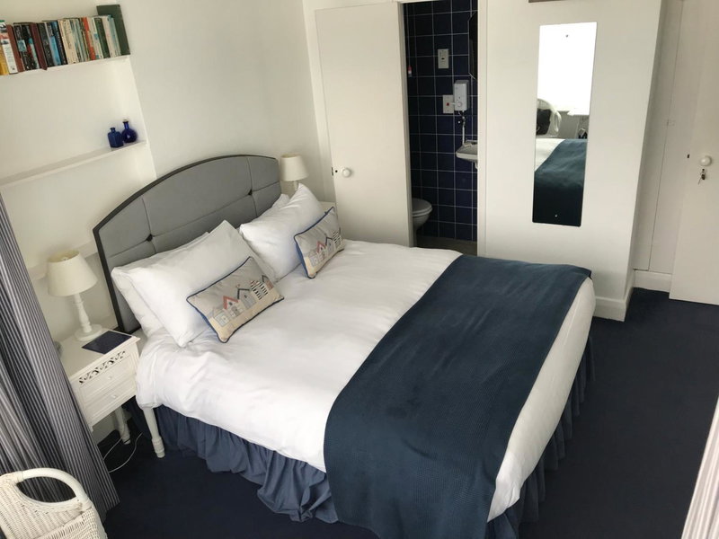 The Moorings B&B, Southend-on-Sea, United Kingdom