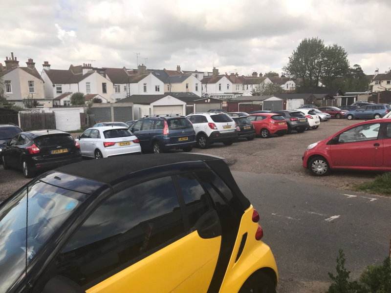 The Moorings B&B, Southend-on-Sea, United Kingdom