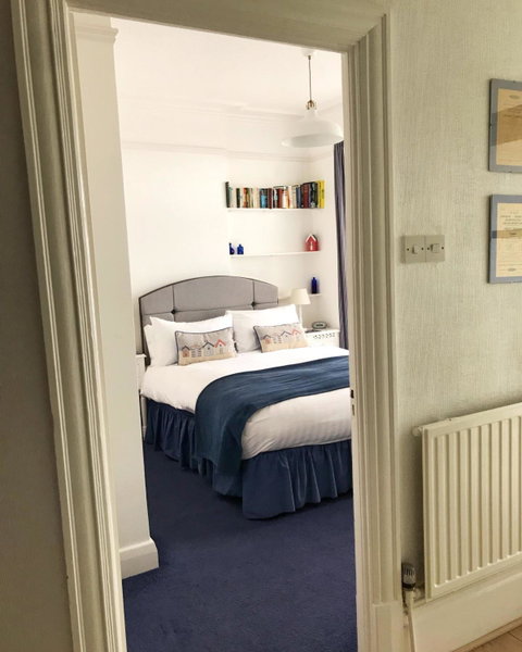 The Moorings B&B, Southend-on-Sea, United Kingdom