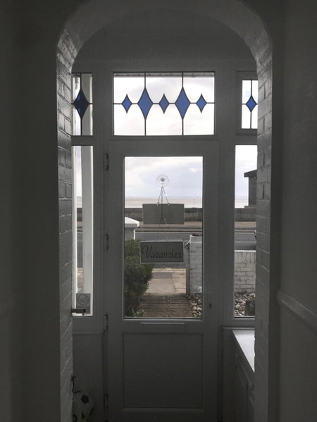 The Moorings B&B, Southend-on-Sea, United Kingdom