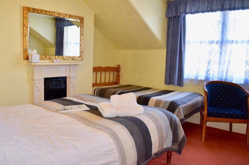 Bewdley Hill House, Kidderminster, United Kingdom