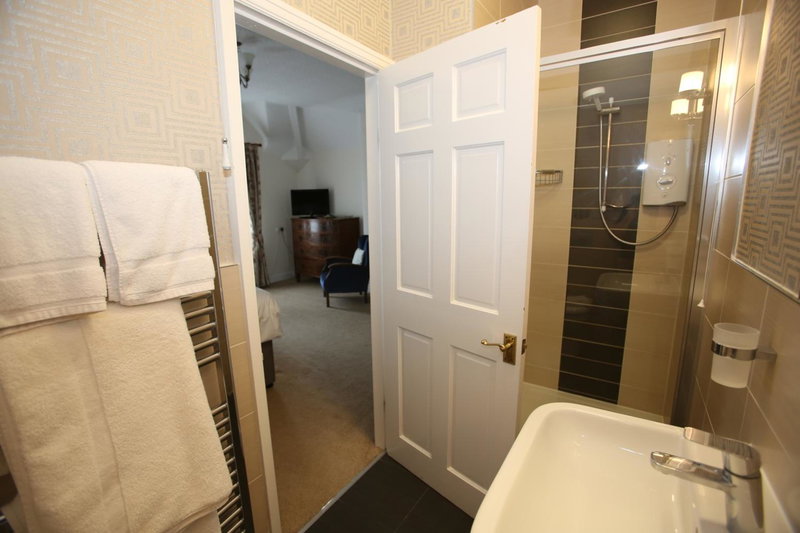 The Cordelia, Scarborough, United Kingdom