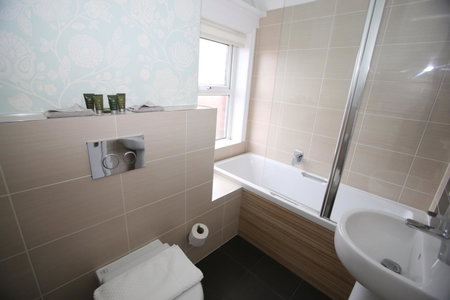 The Cordelia, Scarborough, United Kingdom