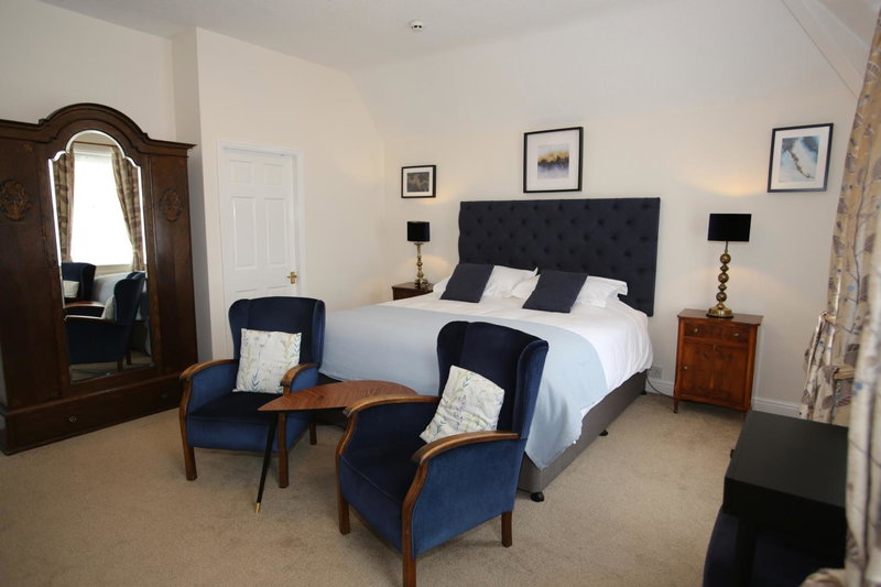 The Cordelia, Scarborough, United Kingdom