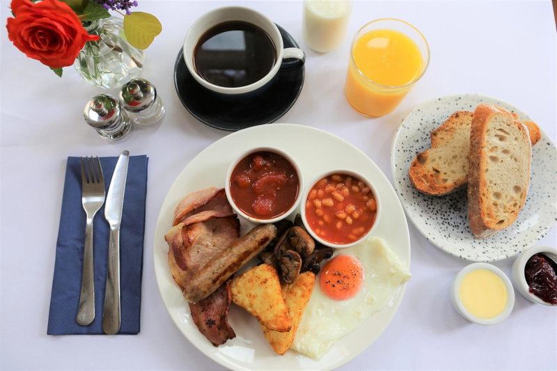 The Cordelia, Scarborough, United Kingdom