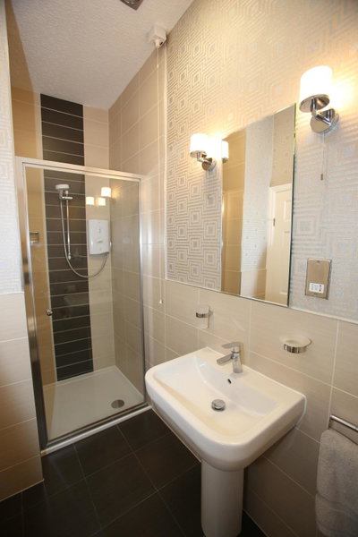 The Cordelia, Scarborough, United Kingdom