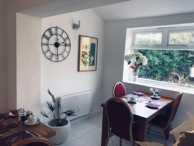 Avonpark House, Stratford-upon-Avon, United Kingdom