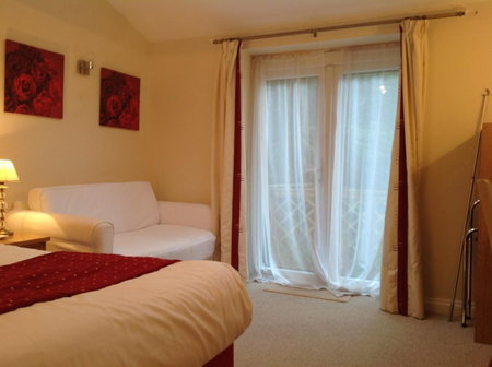 Avonpark House, Stratford-upon-Avon, United Kingdom
