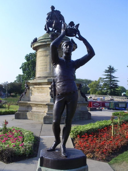 Avonpark House, Stratford-upon-Avon, United Kingdom