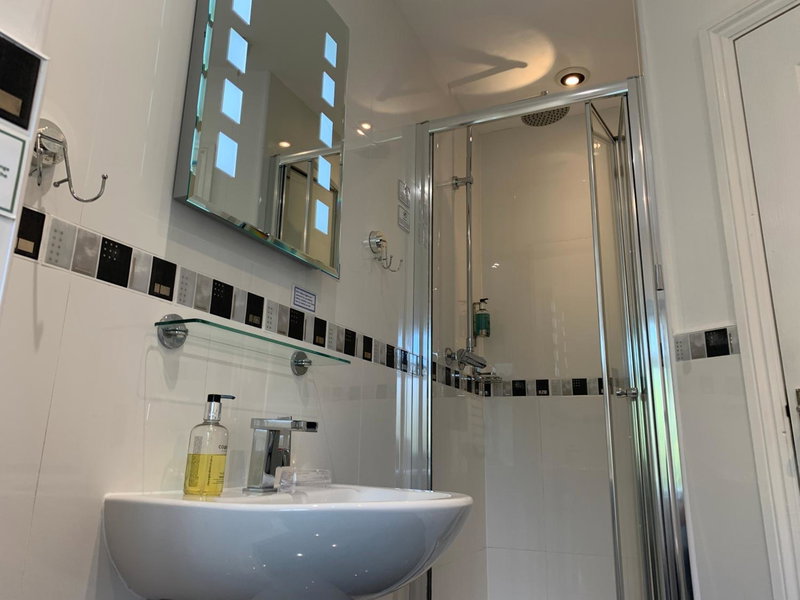 Avonpark House, Stratford-upon-Avon, United Kingdom