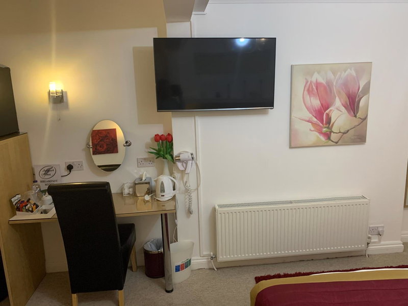 Avonpark House, Stratford-upon-Avon, United Kingdom