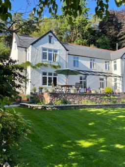 Edgcott House, Exford, United Kingdom