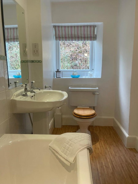 Edgcott House, Exford, United Kingdom