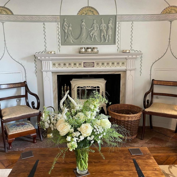 Edgcott House, Exford, United Kingdom