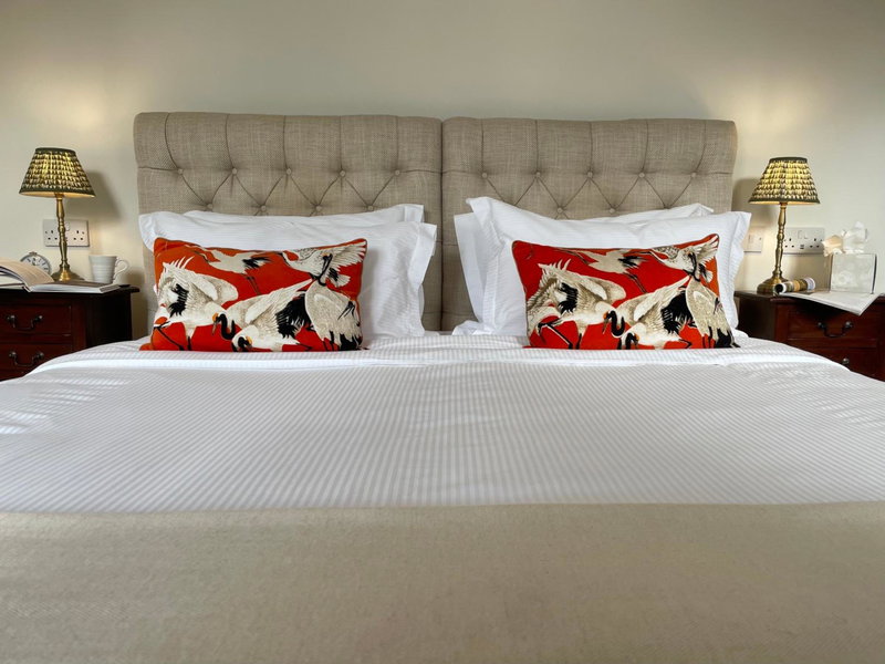 Edgcott House, Exford, United Kingdom