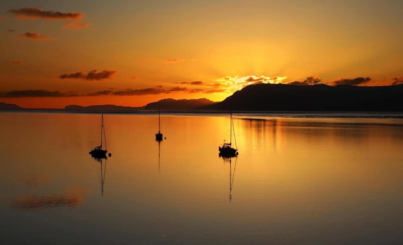 Gazelle Hotel, Menai Bridge, United Kingdom