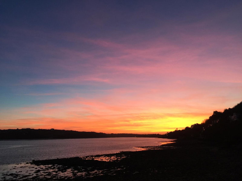 Gazelle Hotel, Menai Bridge, United Kingdom