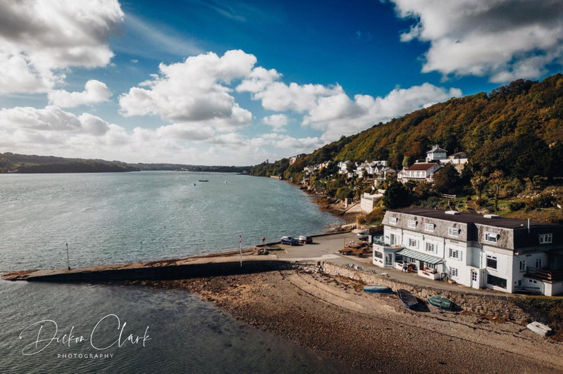 Gazelle Hotel, Menai Bridge, United Kingdom