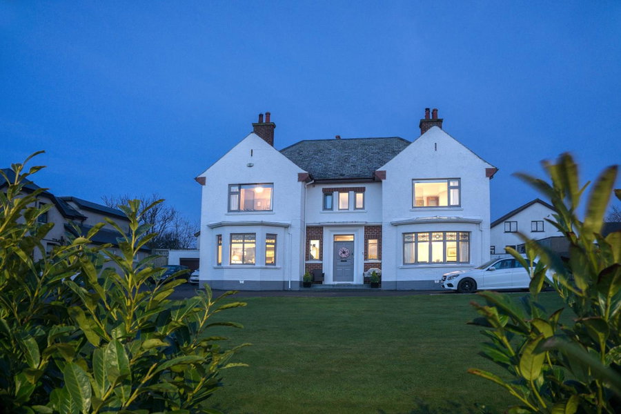 Larkhill House, Portrush, United Kingdom