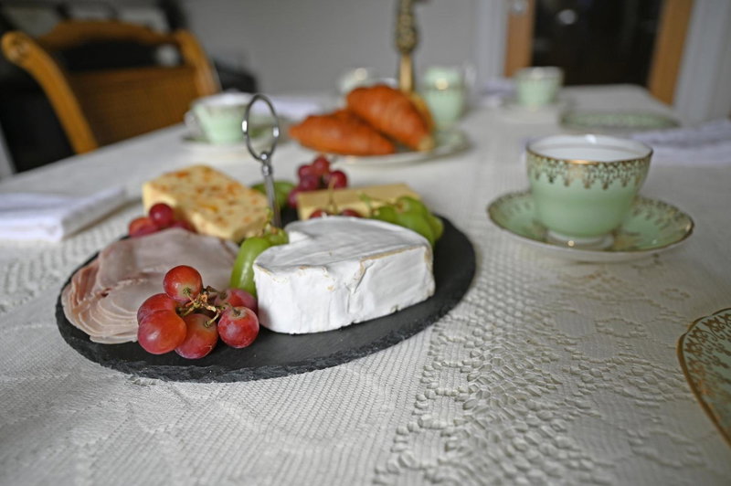 Larkhill House, Portrush, United Kingdom
