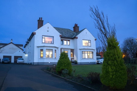 Larkhill House, Portrush, United Kingdom