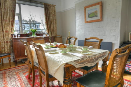 Larkhill House, Portrush, United Kingdom