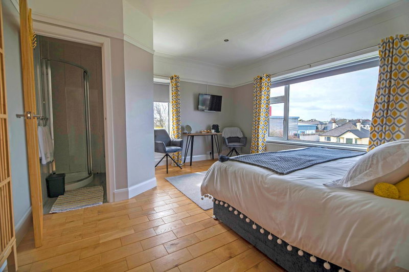 Larkhill House, Portrush, United Kingdom