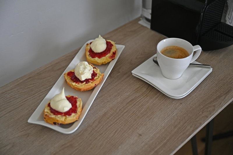Larkhill House, Portrush, United Kingdom