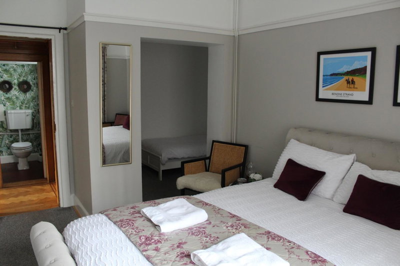 Larkhill House, Portrush, United Kingdom