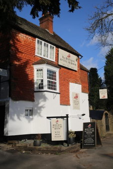 The Red Lion & Cellar Room, Betchworth, Betchworth, United Kingdom