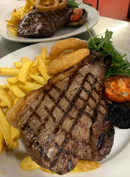 The Red Lion & Cellar Room, Betchworth, Betchworth, United Kingdom