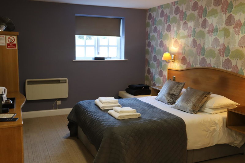 The Red Lion & Cellar Room, Betchworth, Betchworth, United Kingdom