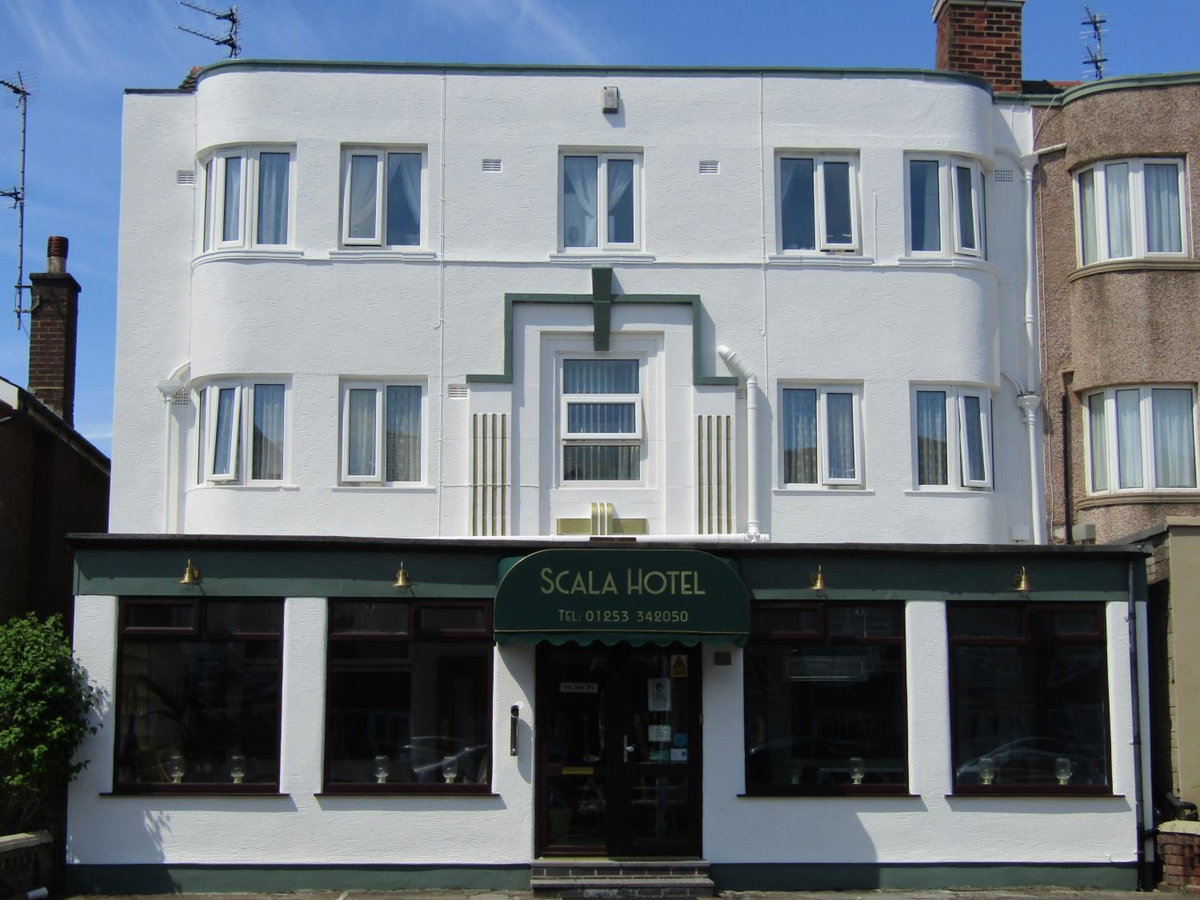 The Scala Hotel, United Kingdom