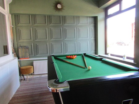The Scala Hotel, Blackpool, United Kingdom