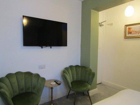 The Scala Hotel, Blackpool, United Kingdom