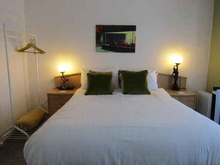 The Scala Hotel, Blackpool, United Kingdom
