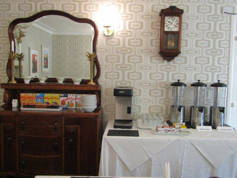 The Scala Hotel, Blackpool, United Kingdom