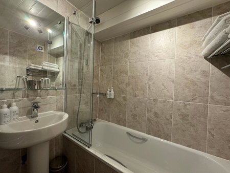 Brunswick House, Middleton in Teesdale, United Kingdom