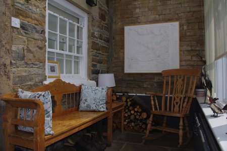 Brunswick House, Middleton in Teesdale, United Kingdom