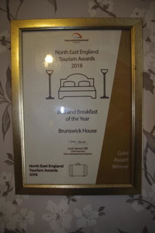 Brunswick House, Middleton in Teesdale, United Kingdom