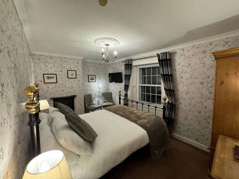 Brunswick House, Middleton in Teesdale, United Kingdom