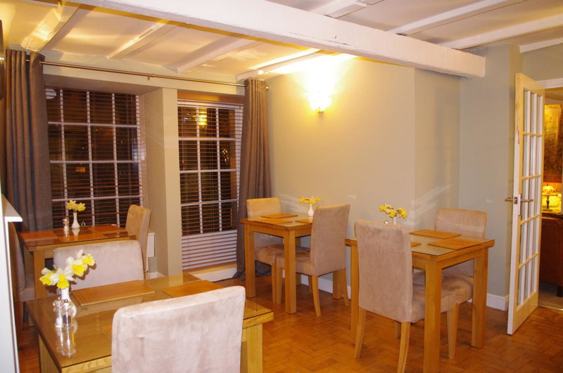 Brunswick House, Middleton in Teesdale, United Kingdom