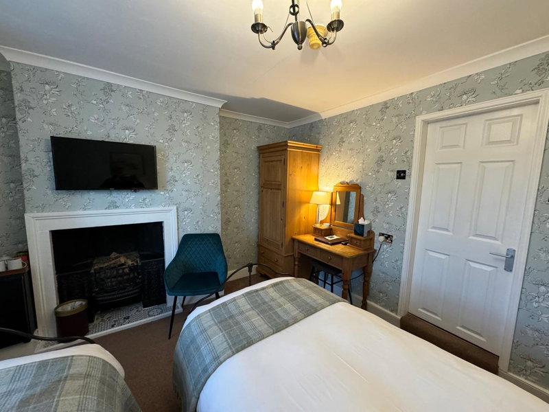 Brunswick House, Middleton in Teesdale, United Kingdom