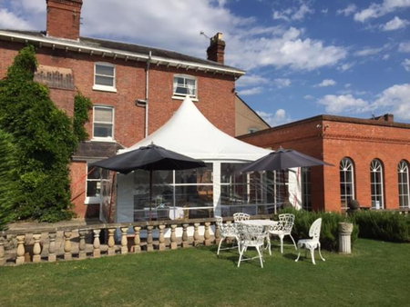 Aylestone Court, Hereford, United Kingdom
