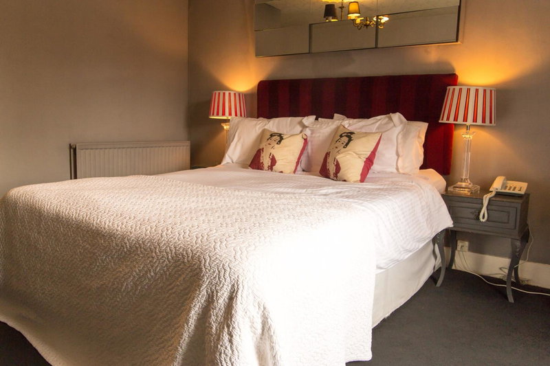 Aylestone Court, Hereford, United Kingdom