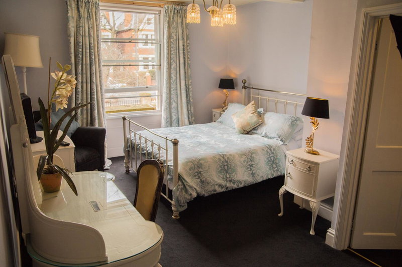 Aylestone Court, Hereford, United Kingdom