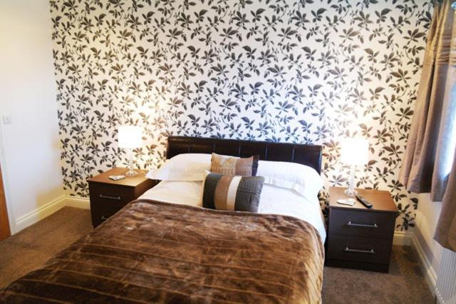 Hotel · Bay Tree House, Dorchester