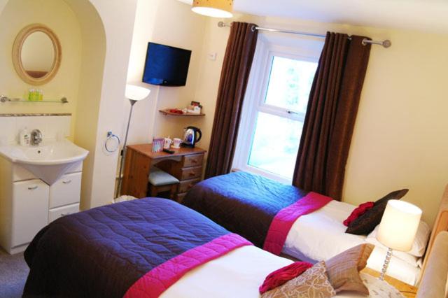 Bay Tree House, Dorchester, United Kingdom